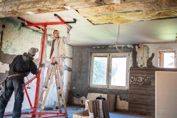 Best Energy Efficiency Solutions in Petersburg, AK