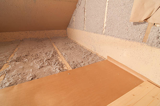 Best Specialty Insulation in Petersburg, AK